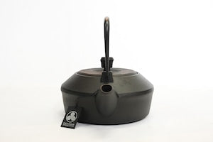 南部鉄器 鉄瓶 松風 MATSUKAZE 1L