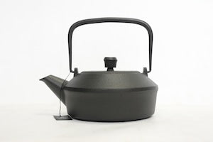 南部鉄器 鉄瓶 松風 MATSUKAZE 1L
