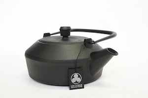 南部鉄器 鉄瓶 松風 MATSUKAZE 1L