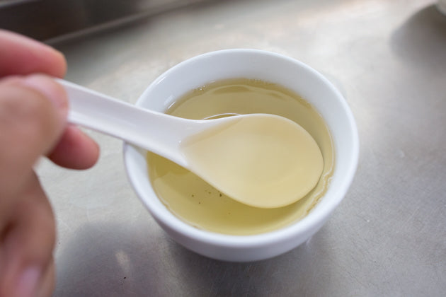 古樹白茶
