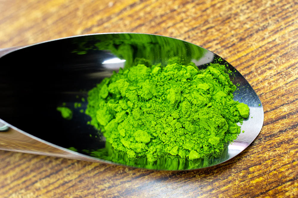 Uji Matcha / 宇治抹茶