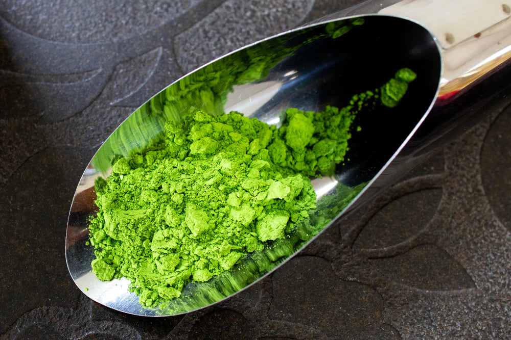 Uji Matcha / 宇治抹茶
