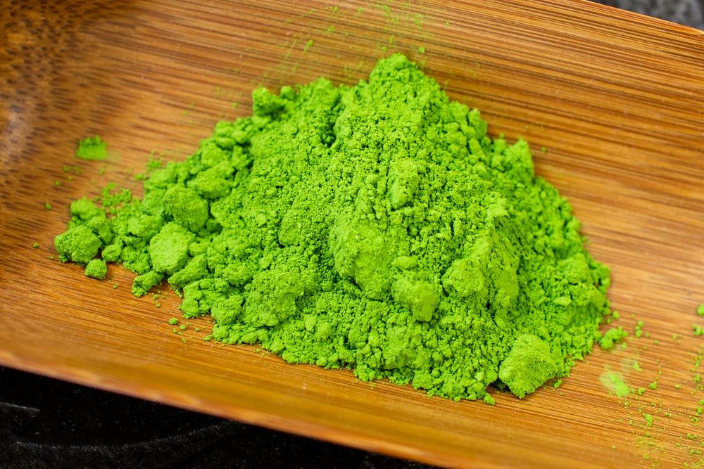 Uji Matcha / 宇治抹茶
