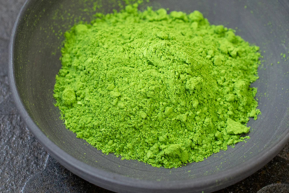 Uji Matcha / 宇治抹茶