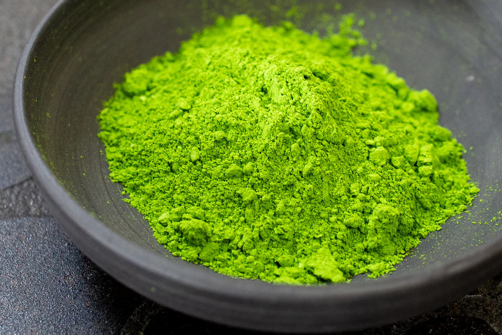 Uji Matcha / 宇治抹茶