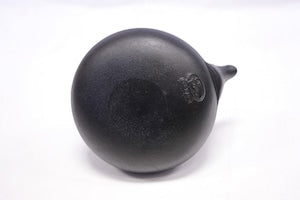 南部鉄器 鉄瓶 正方丸あられ 0.7L