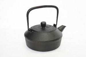 南部鉄器 鉄瓶 松風 MATSUKAZE 1L