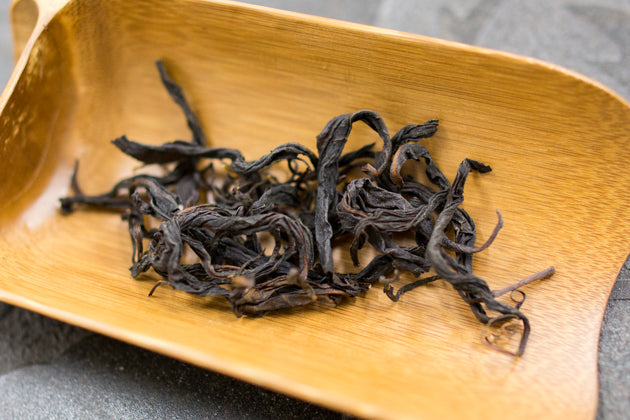紅玉紅茶
