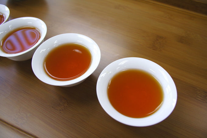 祁門紅茶(キーマン紅茶)