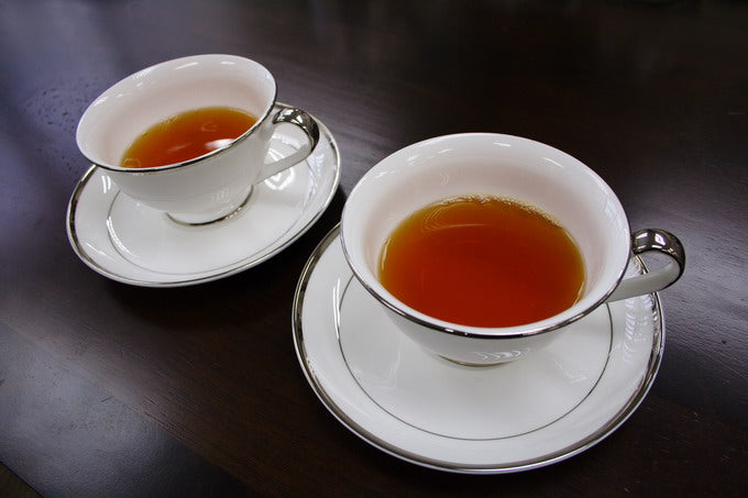 祁門紅茶(キーマン紅茶)