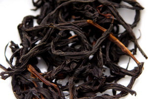 紅玉紅茶