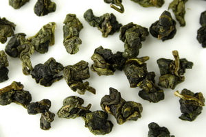 梨山茶