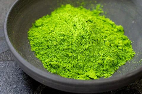 抹茶の健康パワーの秘密！カテキンが もたらす効能と効果的な摂り方。